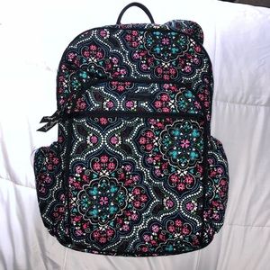 Vera Bradley Disney Parks Campus Backpack